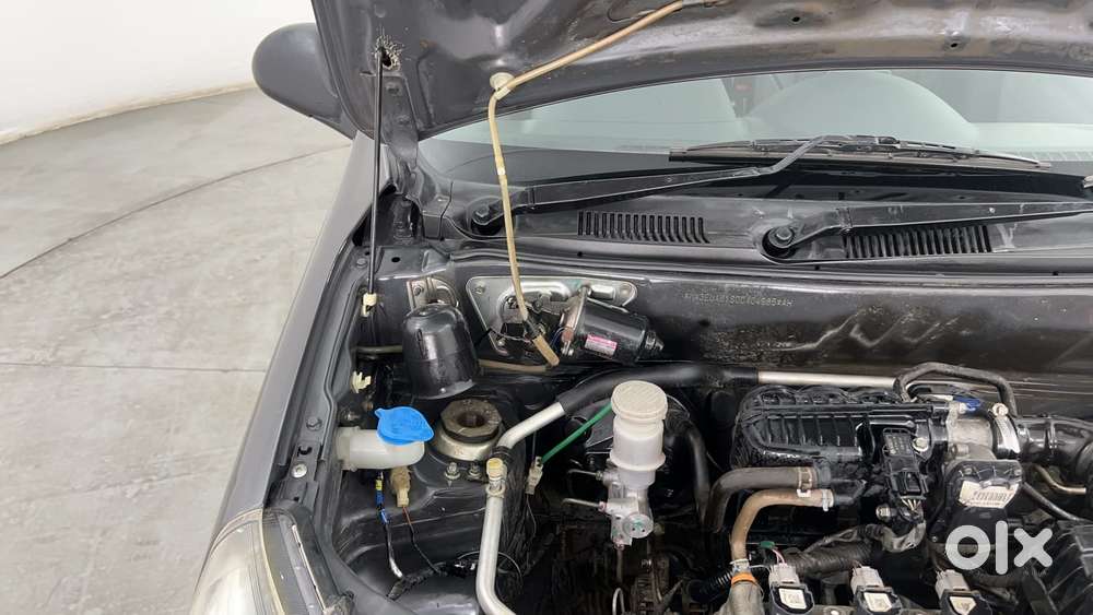 Maruti Suzuki Alto 800 Lxi, 2017, Petrol