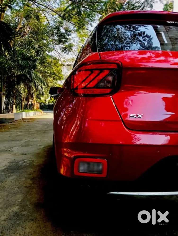 Hyundai Venue 2019 Petrol Good Condition