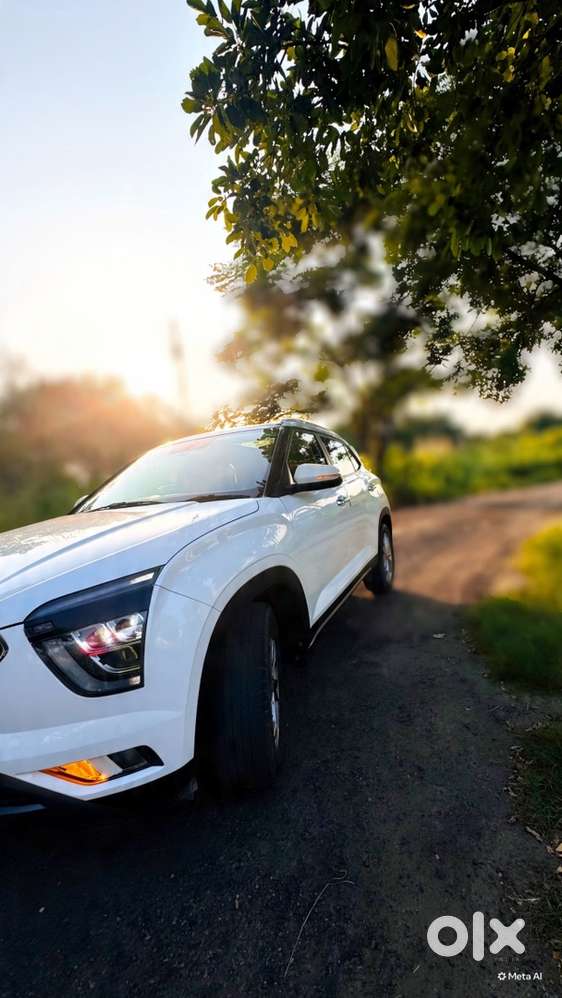 Hyundai Creta 2020 Moonroof