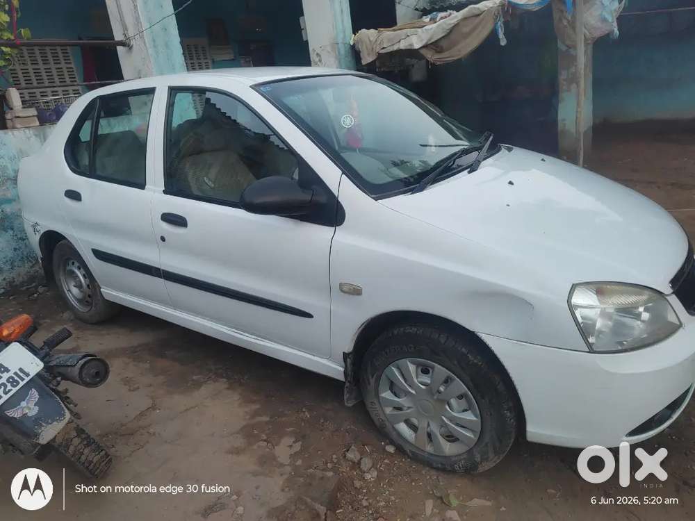 Tata Indigo Ecs 2009