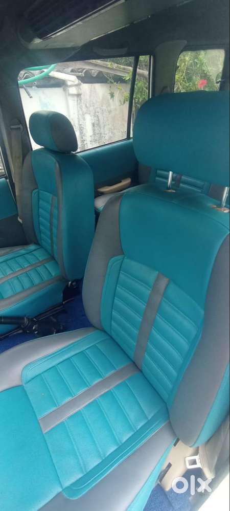 Chevrolet Tavera Neo 2017