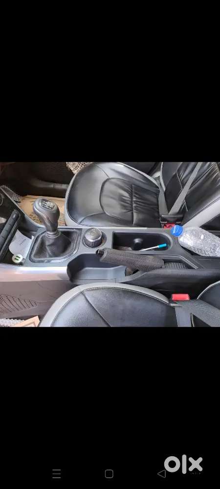 Tata Nexon 2023 Petrol 43000 Km Driven