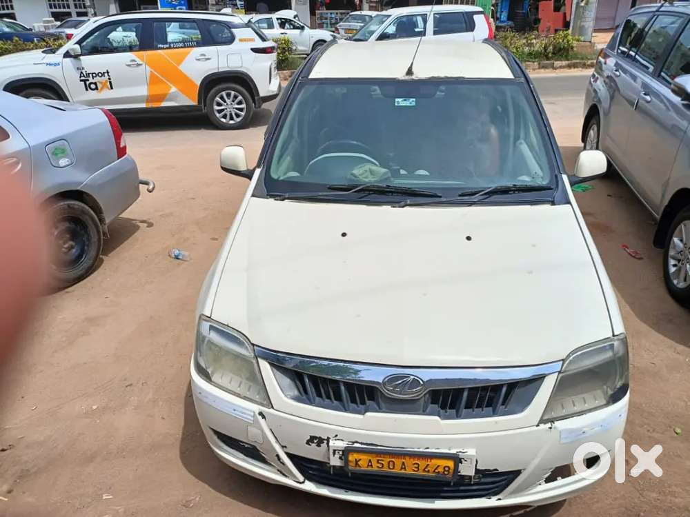 Mahindra Verito Diesel 2016