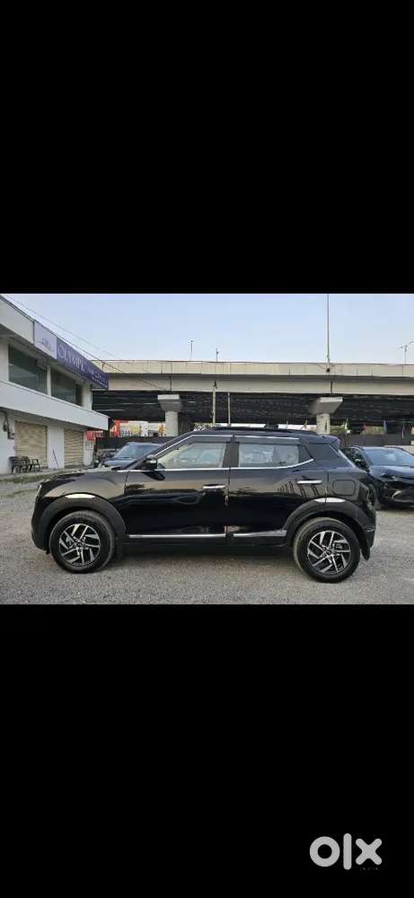 Mahindra Xuv 3xo 2024 Diesel Auto