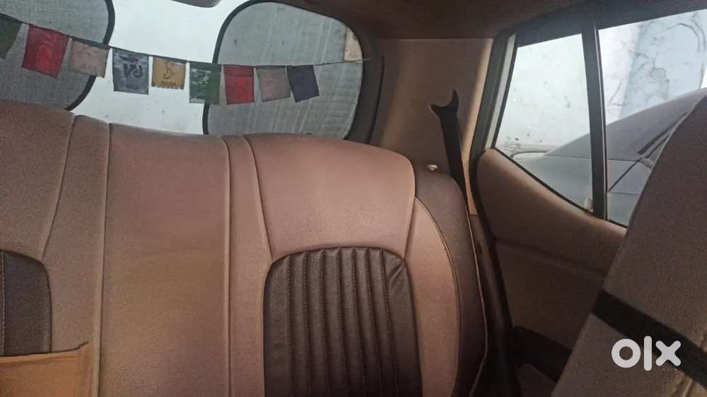 Hyundai I10 Sportz 2016 Car