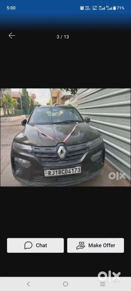 Best Mileage New Condition Car Showroom Condition