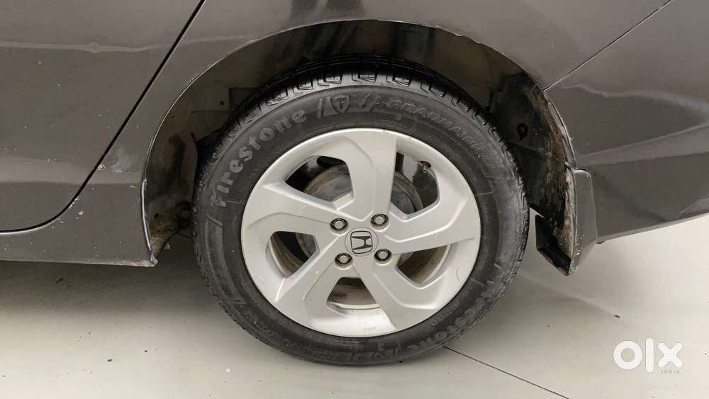 Honda City I-dtec V, 2015, Diesel