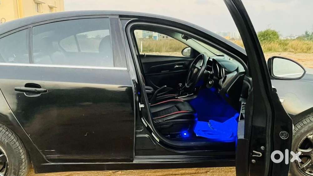 Chevrolet Cruze - 2nd Owner, Diesel Rocket