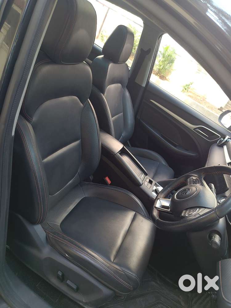 Mg Zs Ev Exclusive, 2023, Electric