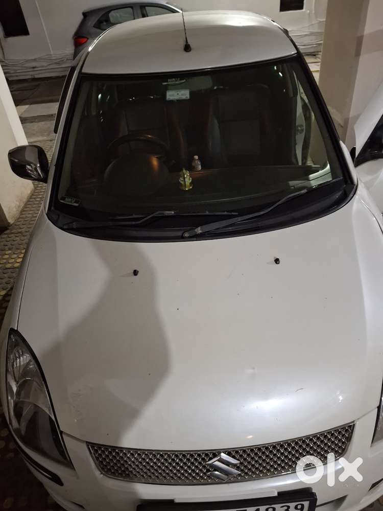 Swift Ldi Maruti 2010
