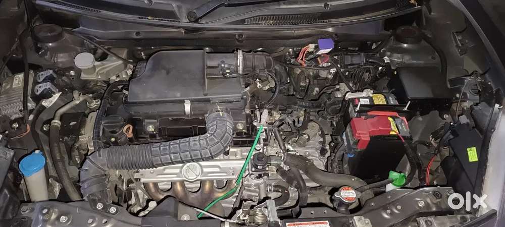 Maruti Suzuki Vxi Cng. No Scratches Neat Amd Clean Vehicle