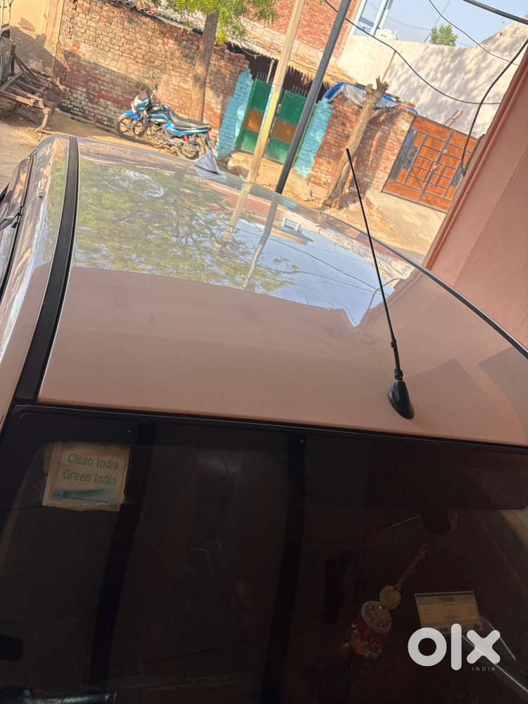 Ford Figo 2015