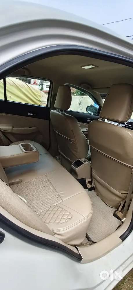 Maruti Suzuki Dzire 2020