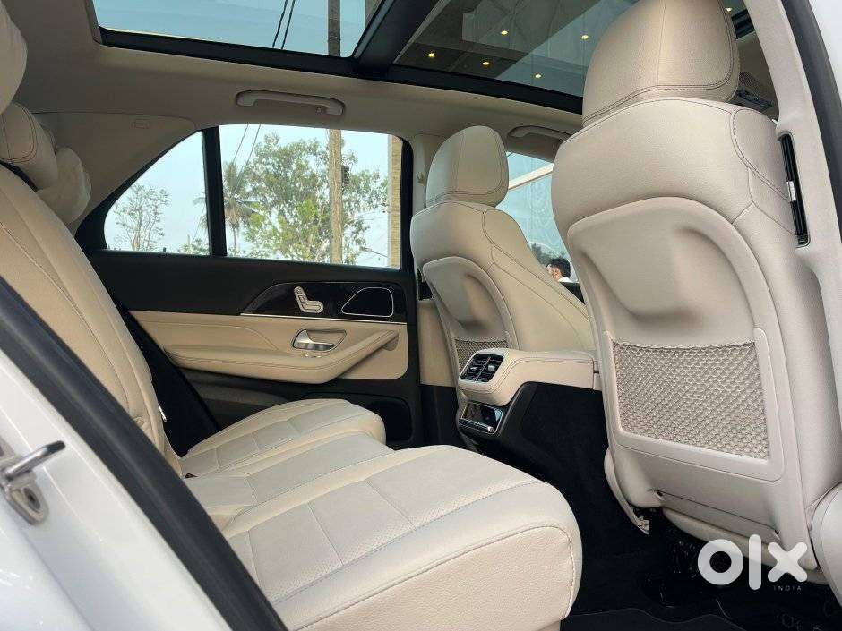 Mercedes-benz Gle 300d 4matic Lwb, 2023, Diesel