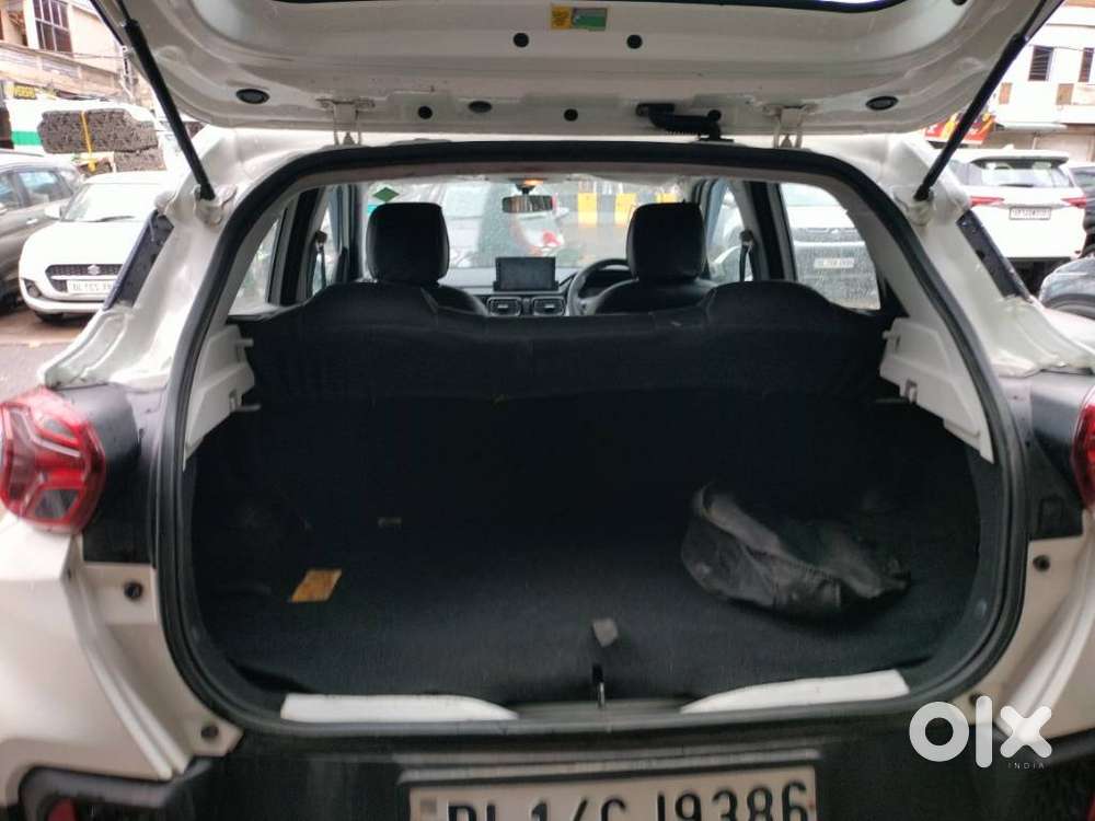 Tata Punch Pure Icng, 2024, Cng & Hybrids