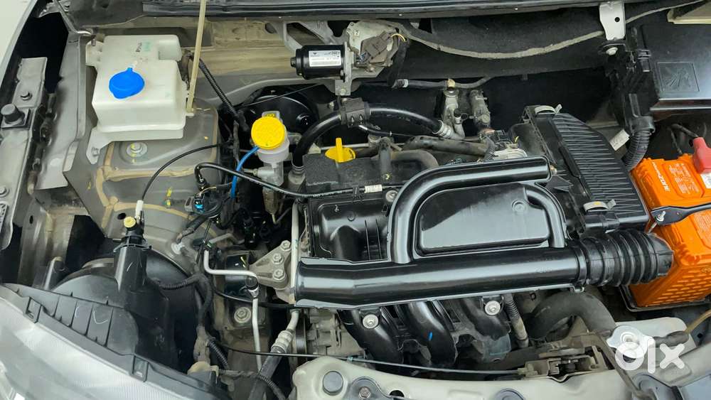 Renault Kwid 1.0 Rxt, 2018, Petrol
