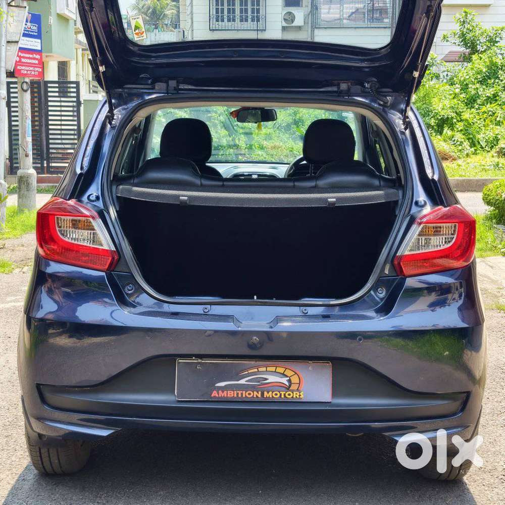 Tata Tiago 1.2 Revotron Xta, 2023, Petrol