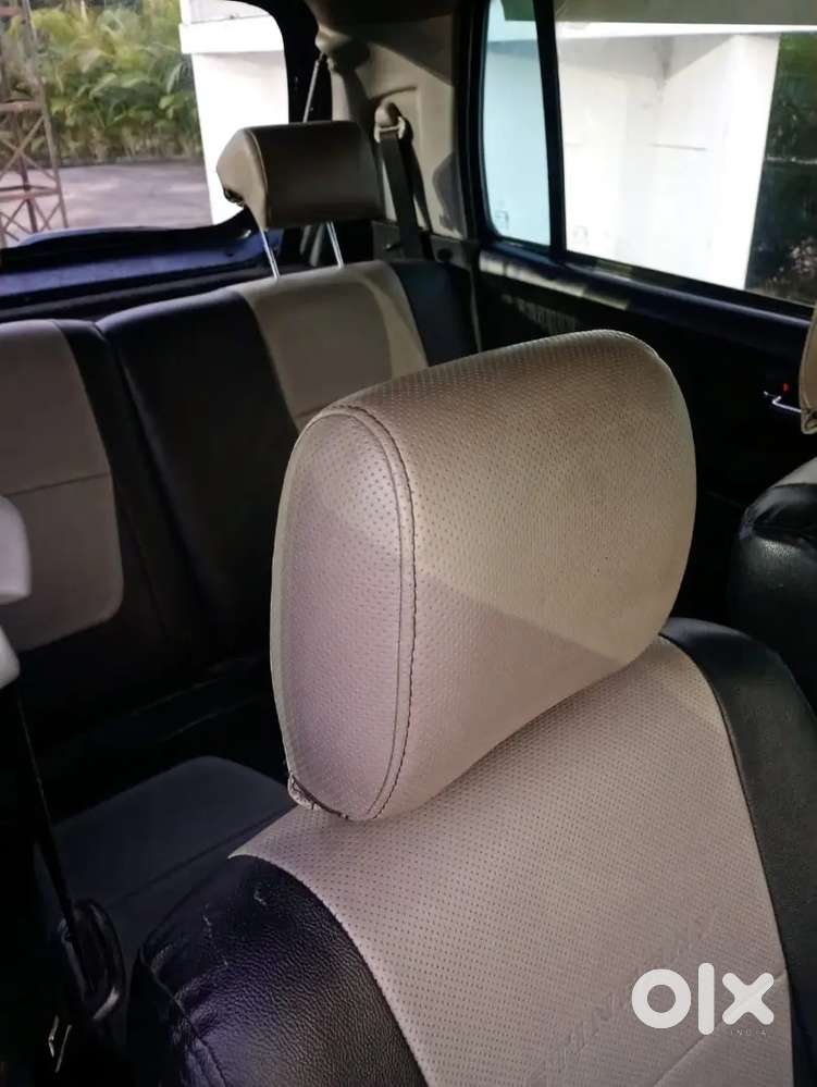 Maruti Suzuki Wagon R Stingray 2014 Petrol Good Condition