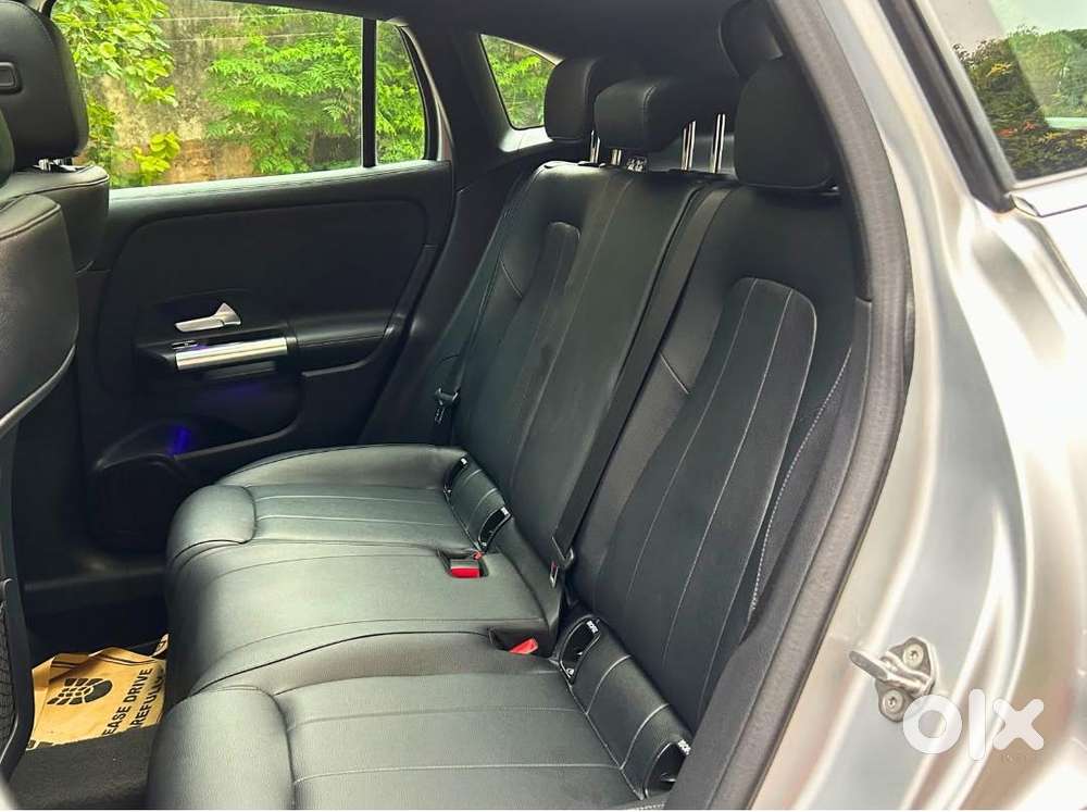 Mercedes-benz Gla 200, 2022, Petrol