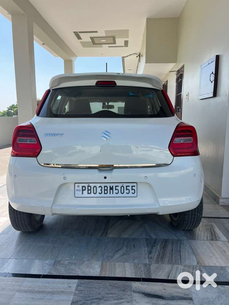 Maruti Swift 2023 Model