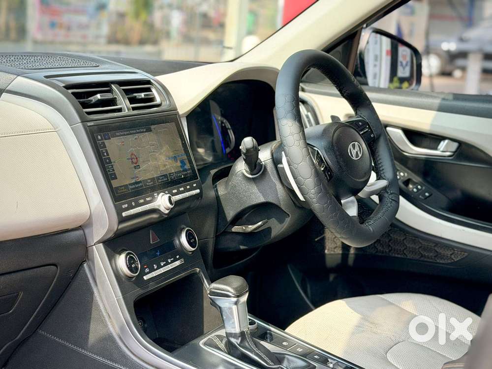 Hyundai Creta Facelift 1.5 Petrol Mt, 2020, Petrol