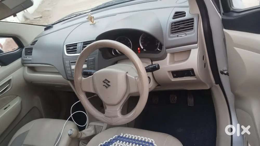 Maruti Suzuki Eartiga Vdi Good Running Condition