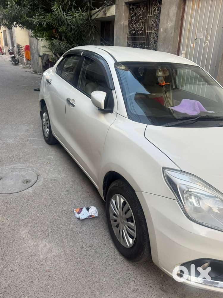 Maruti Swift Dzire Zxi 2020