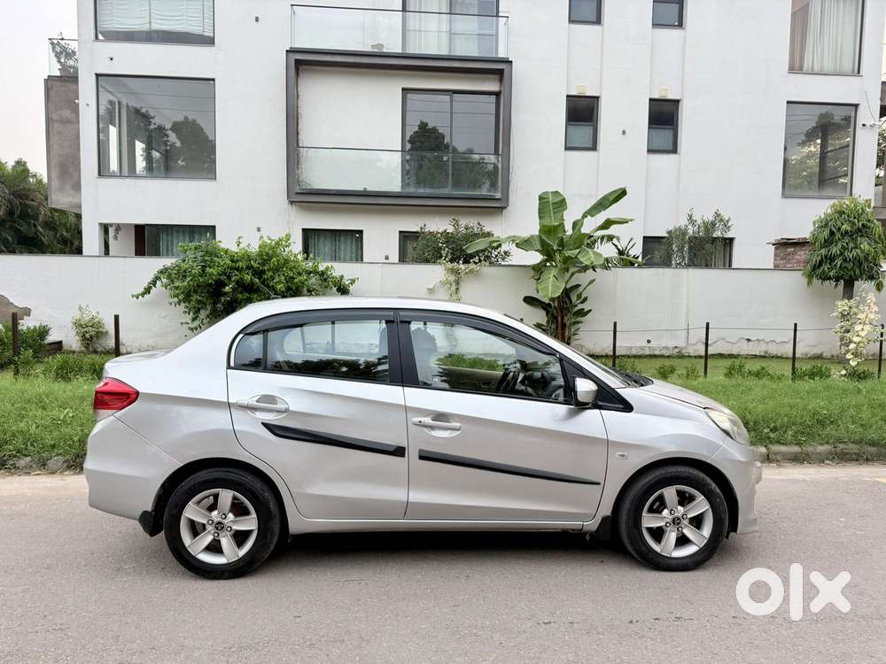 Honda Amaze 1.5 Smt I Dtec, 2014, Diesel