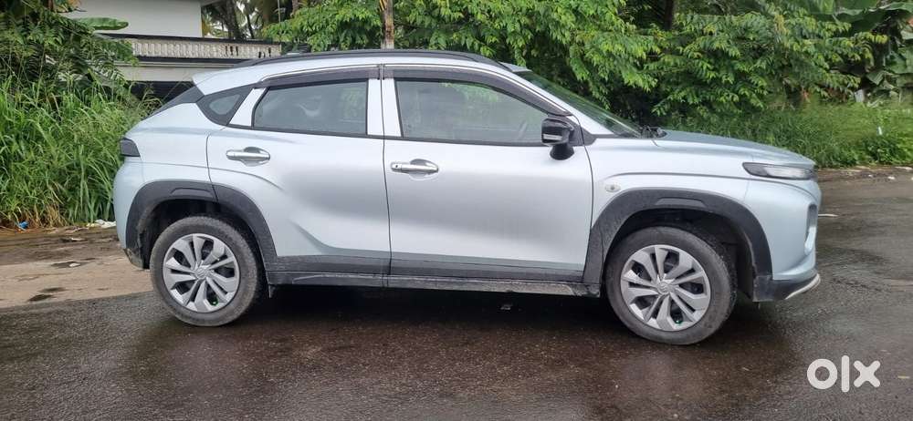 Maruti Suzuki Fronx Sigma 1.2 Mt, 2024, Petrol