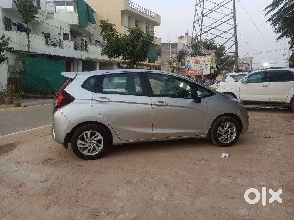 Honda Jazz 1.5 Vx I Dtec, 2015, Diesel