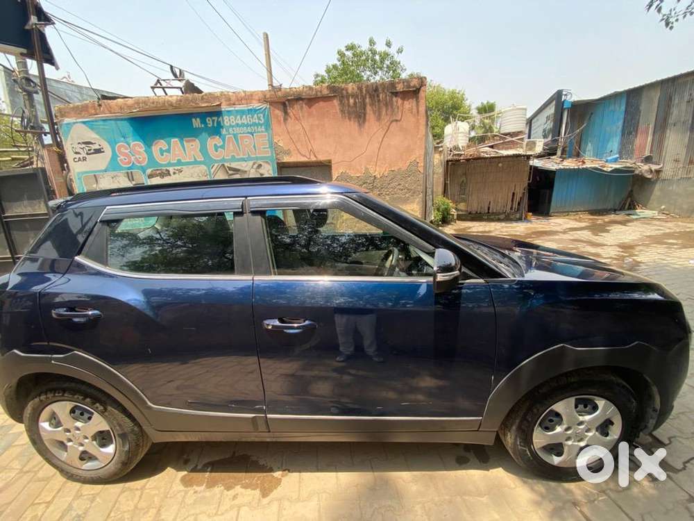 Mahindra Xuv 3xo 2025