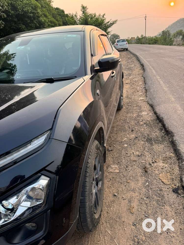 Tata Harrier 2022 Diesel Good Condition