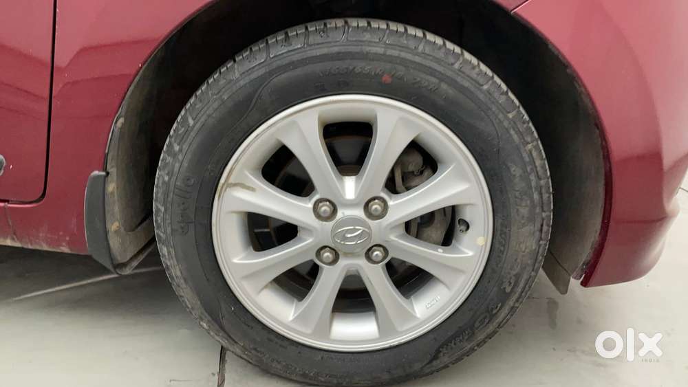 Hyundai Grand I10 1.2 Kappa Asta At Vtvt, 2014, Petrol