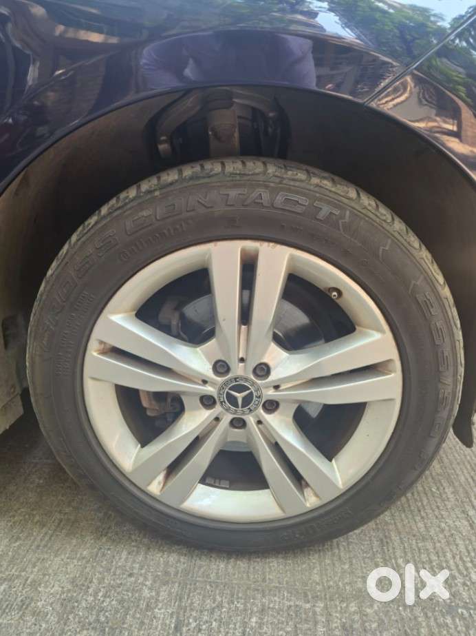 Mercedes-benz Gle 350 D, 2018, Diesel