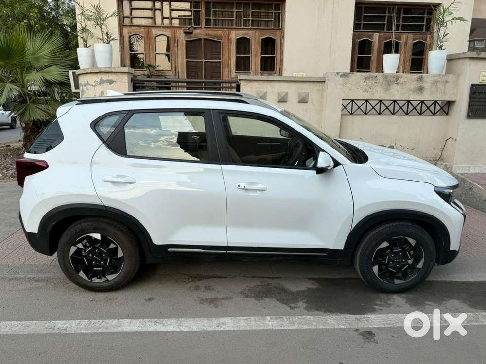 Sonet Htx 1.0l Turbo 7dct (petrol)