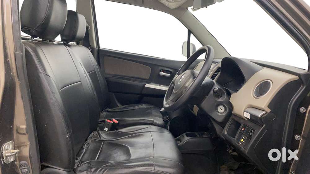 Maruti Suzuki Wagon R 1.0 Lxi Cng, 2017, Cng & Hybrids