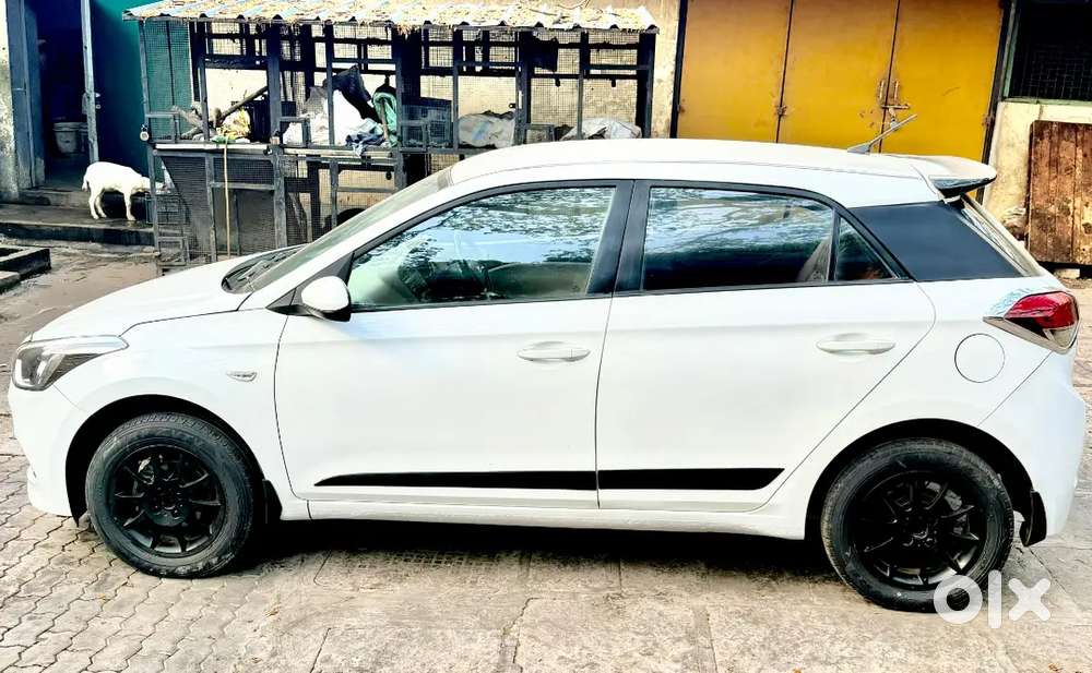 Hyundai I20 2016 Diesel Well Maintained
