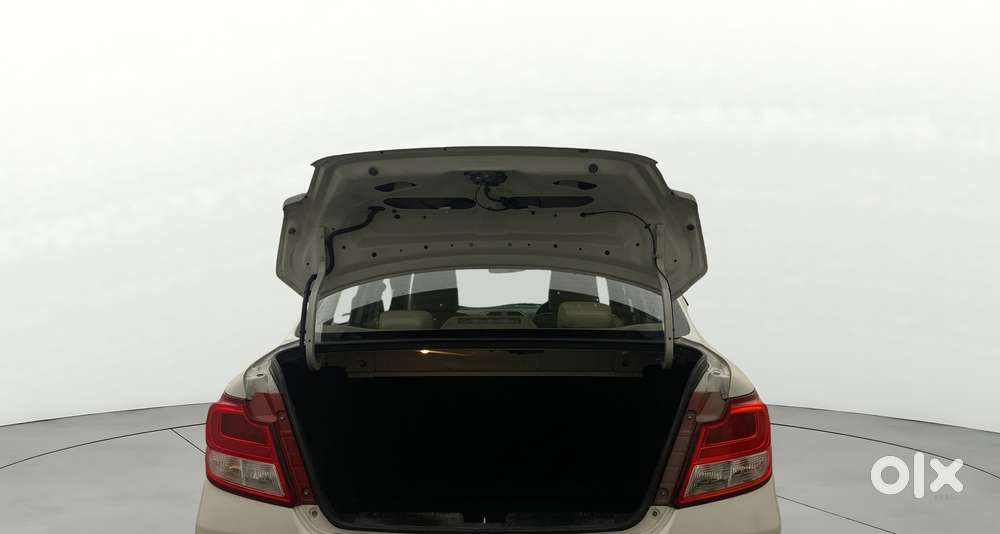 Maruti Suzuki Swift Dzire Zdi + Amt, 2018, Diesel