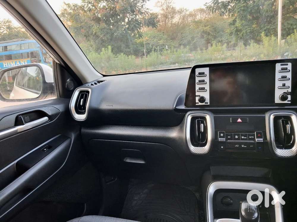 Kia Sonet 1.2 Htk Plus, 2020, Diesel