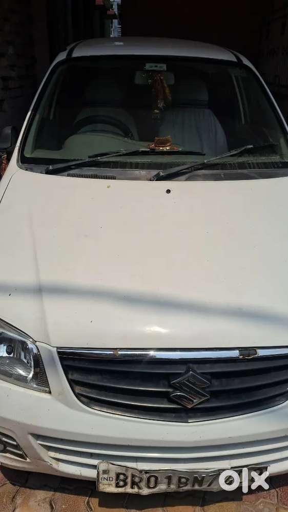Maruti Suzuki Alto K10 2012