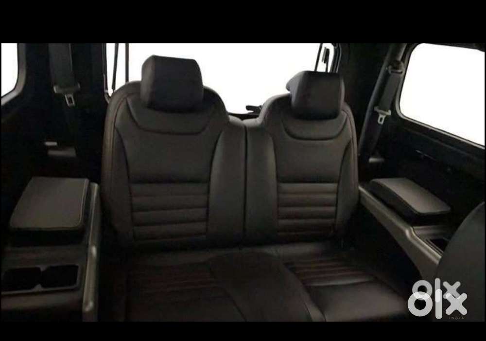 Mahindra Thar Lx Hard Top Diesel Mt 4wd, 2023, Diesel