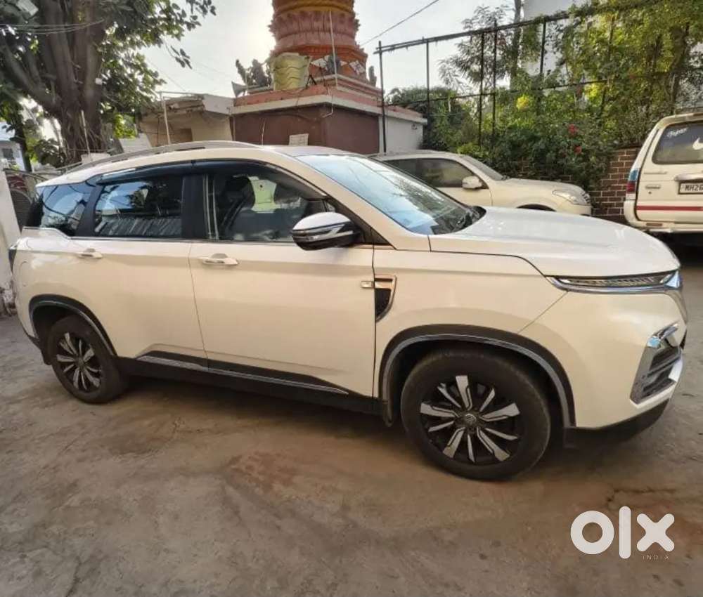 Mg Hector Sharp Diesel