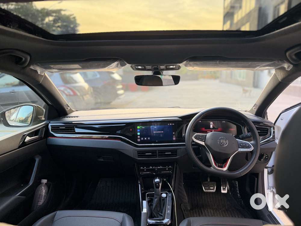 Volkswagen Virtus Gt Plus 1.5 Tsi Evo Dsg (electric Seats), 2026, Pe..