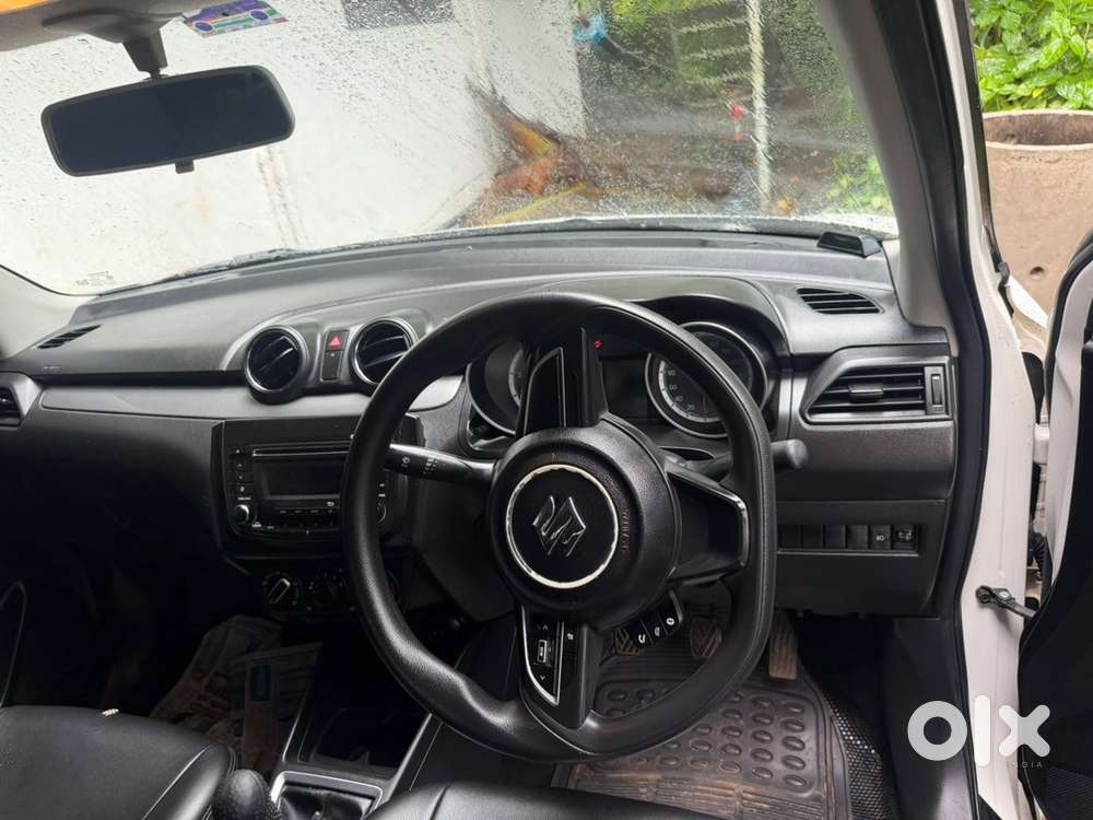 Maruti Suzuki Swift 2019 Petrol