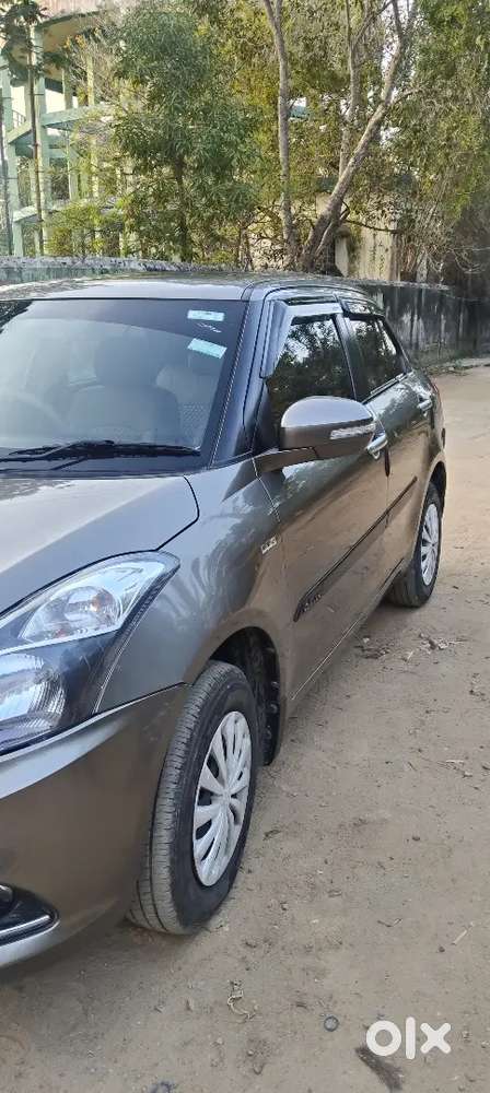 Maruti Suzuki Dzire 2017 Diesel Good Condition