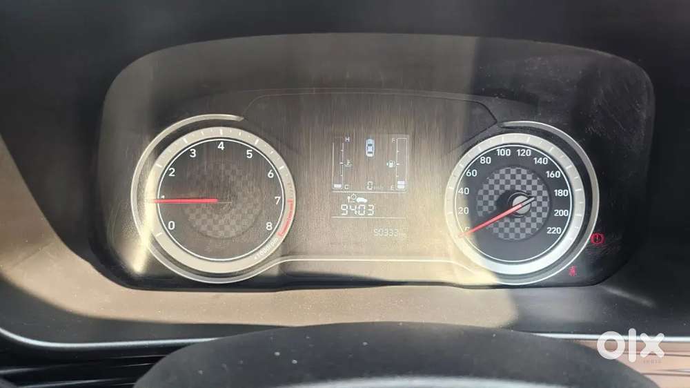 Hyundai New I20 2021 Petrol 50000 Km Driven