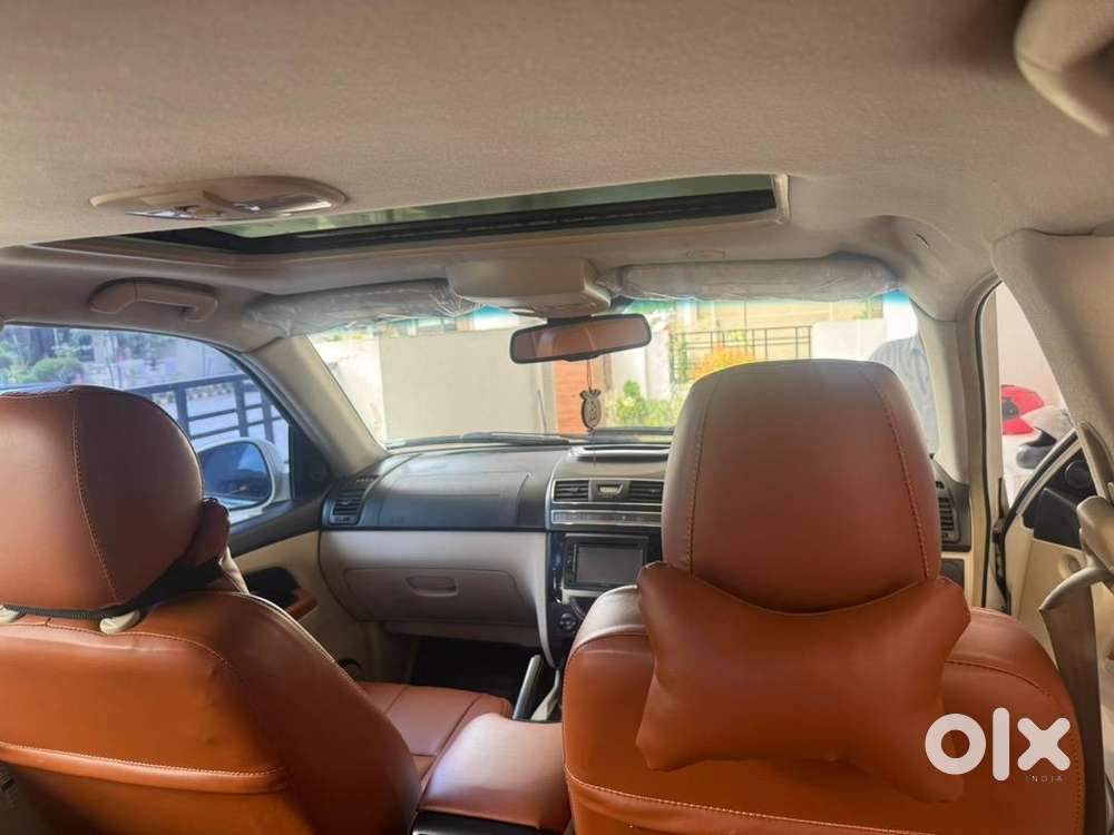 Ssangyong Rexton 2016 Diesel Well Maintained