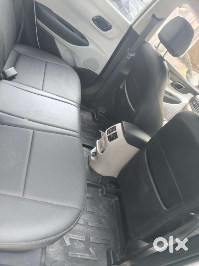 Hyundai I20 Sportz 1.2 Ivt, 2025, Petrol