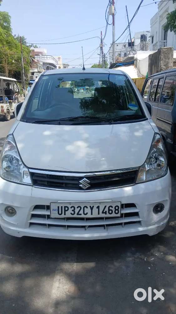Maruti Suzuki Estilo 2009 Petrol 63000 Km Driven