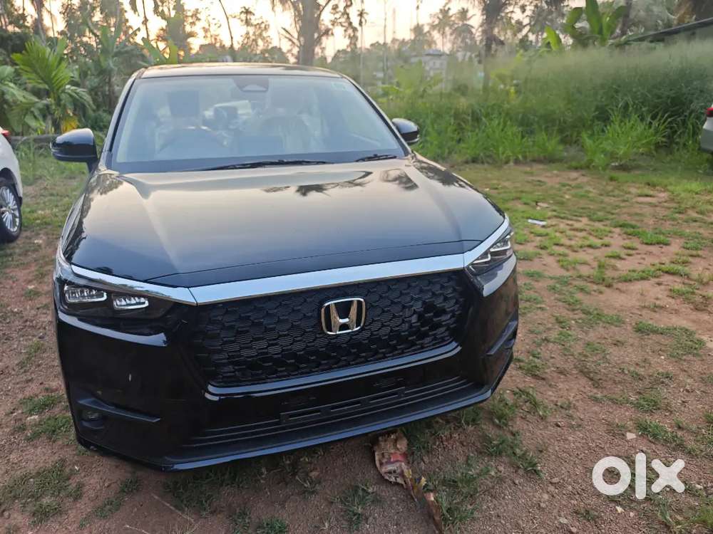 Honda Amaze 2026 Petrol 000 Km Driven